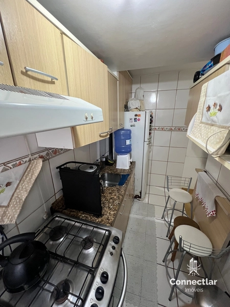 OTIMO APARTAMENTO DE 2 DORMITORIOS NO BAIRRO VILA NOVA: 4ª foto da galeria de imagens do imóvel
