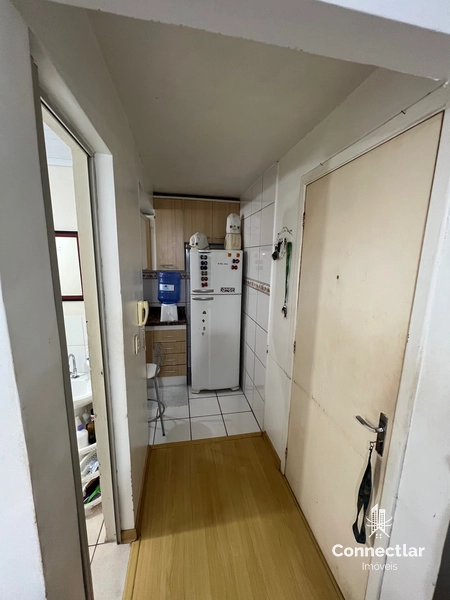 OTIMO APARTAMENTO DE 2 DORMITORIOS NO BAIRRO VILA NOVA: 7ª foto da galeria de imagens do imóvel