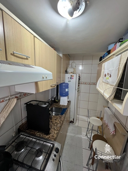 OTIMO APARTAMENTO DE 2 DORMITORIOS NO BAIRRO VILA NOVA: 9ª foto da galeria de imagens do imóvel