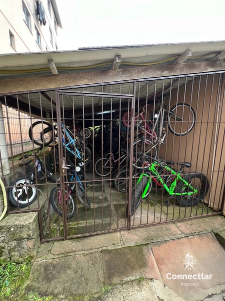 OTIMO APARTAMENTO DE 2 DORMITORIOS NO BAIRRO VILA NOVA: 21ª foto da galeria de imagens do imóvel