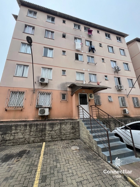 OTIMO APARTAMENTO DE 2 DORMITORIOS NO BAIRRO VILA NOVA: 15ª foto da galeria de imagens do imóvel