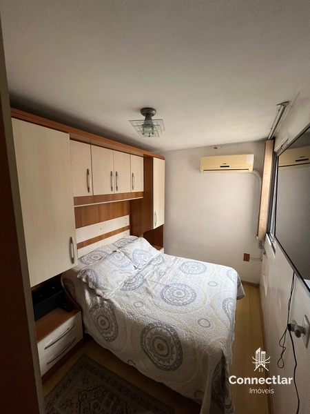 OTIMO APARTAMENTO DE 2 DORMITORIOS NO BAIRRO VILA NOVA: 13ª foto da galeria de imagens do imóvel