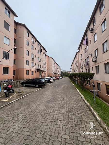 OTIMO APARTAMENTO DE 2 DORMITORIOS NO BAIRRO VILA NOVA: 18ª foto da galeria de imagens do imóvel