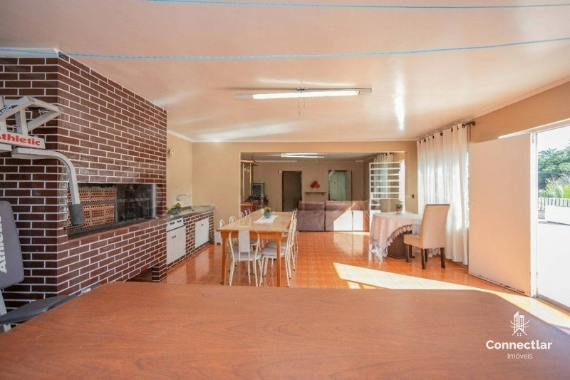 CASA AMPLA NO JARDIM LINDÓIA: 18ª foto da galeria de imagens do imóvel