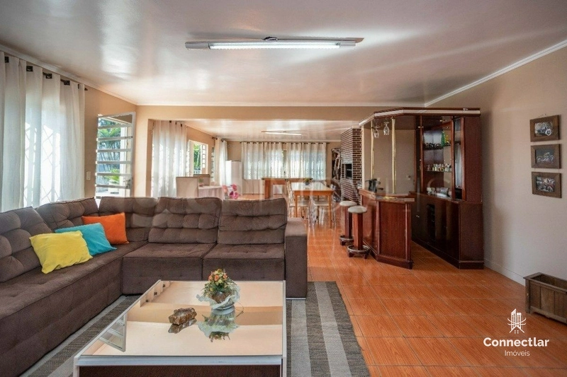 CASA AMPLA NO JARDIM LINDÓIA: 28ª foto da galeria de imagens do imóvel