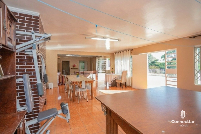 CASA AMPLA NO JARDIM LINDÓIA: 23ª foto da galeria de imagens do imóvel