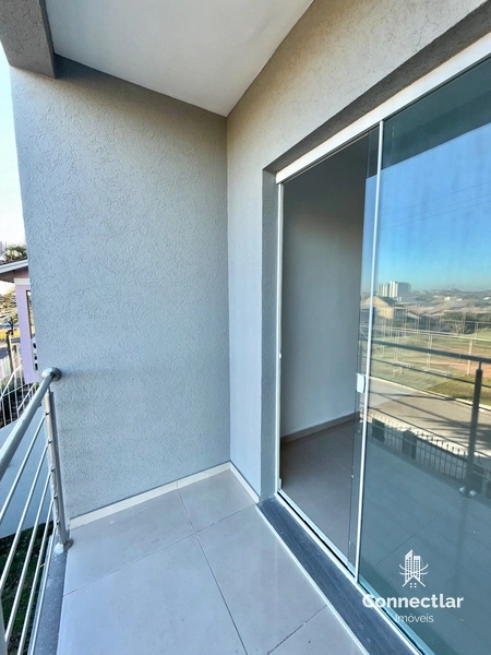 Apartamento de 2 dormitórios com pátio ou sacada no bairro Bela Vista: 12ª foto da galeria de imagens do imóvel