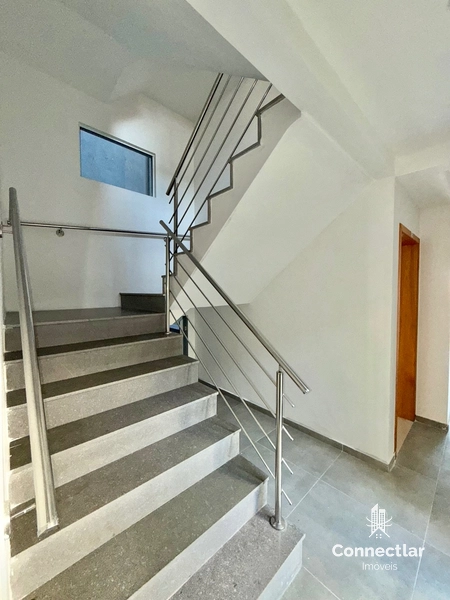 Apartamento de 2 dormitórios com pátio ou sacada no bairro Bela Vista: 6ª foto da galeria de imagens do imóvel