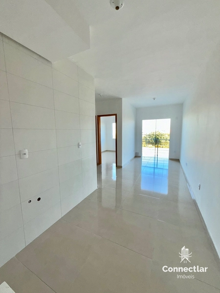 Apartamento de 2 dormitórios com pátio ou sacada no bairro Bela Vista: 8ª foto da galeria de imagens do imóvel