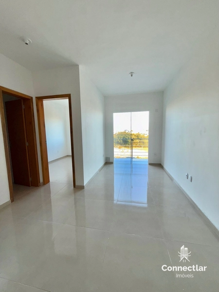 Apartamento de 2 dormitórios com pátio ou sacada no bairro Bela Vista: 10ª foto da galeria de imagens do imóvel