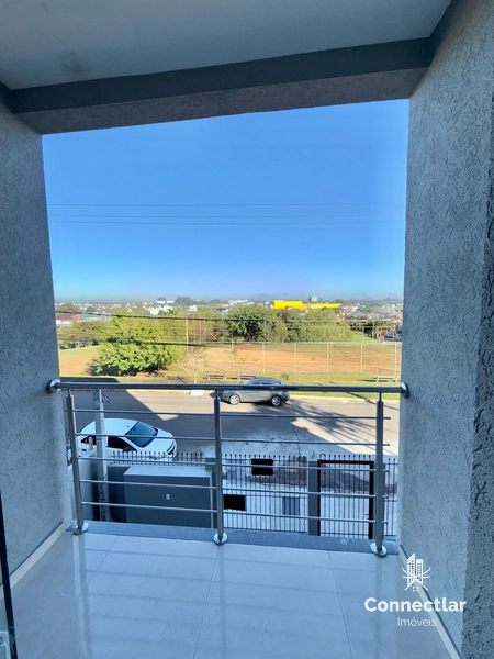 Apartamento de 2 dormitórios com pátio ou sacada no bairro Bela Vista: 11ª foto da galeria de imagens do imóvel