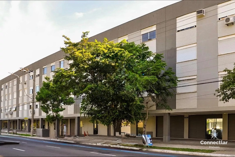 ÓTIMO APARTAMENTO DE DOIS DORMITÓRIOS NA AV. IPIRANGA: 4ª foto da galeria de imagens do imóvel