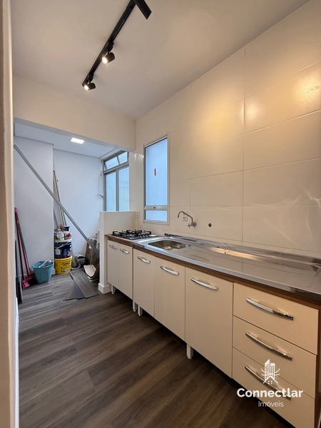 ÓTIMO APARTAMENTO DE DOIS DORMITÓRIOS NA AV. IPIRANGA: 6ª foto da galeria de imagens do imóvel