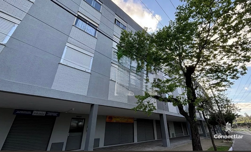 ÓTIMO APARTAMENTO DE DOIS DORMITÓRIOS NA AV. IPIRANGA: 1ª foto da galeria de imagens do imóvel