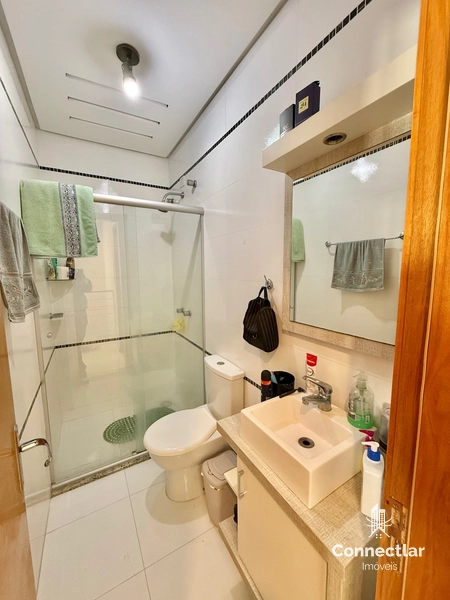 Casa em condomínio na Vila Ipiranga – 3 dormitórios com suíte: 28ª foto da galeria de imagens do imóvel