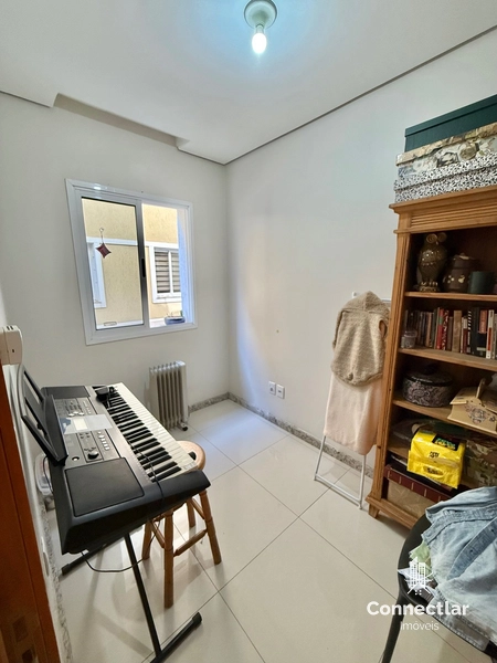 Casa em condomínio na Vila Ipiranga – 3 dormitórios com suíte: 22ª foto da galeria de imagens do imóvel