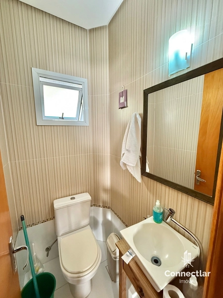 Casa em condomínio na Vila Ipiranga – 3 dormitórios com suíte: 21ª foto da galeria de imagens do imóvel