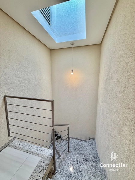 Casa em condomínio na Vila Ipiranga – 3 dormitórios com suíte: 25ª foto da galeria de imagens do imóvel