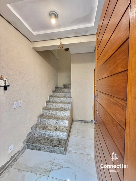 Casa em condomínio na Vila Ipiranga – 3 dormitórios com suíte: 7ª foto da galeria de imagens do imóvel