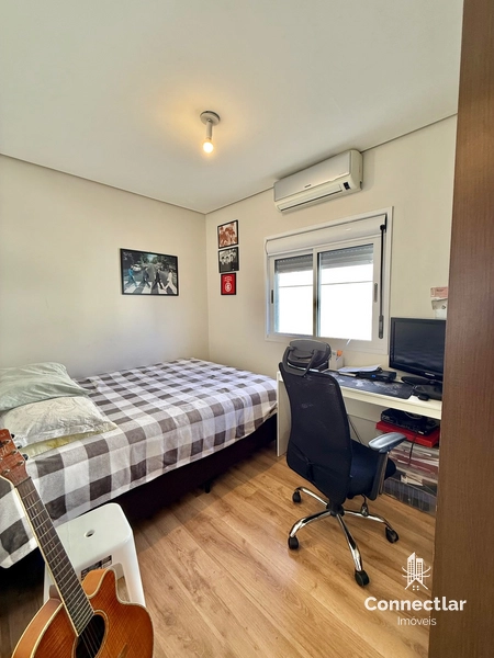 Casa em condomínio na Vila Ipiranga – 3 dormitórios com suíte: 29ª foto da galeria de imagens do imóvel