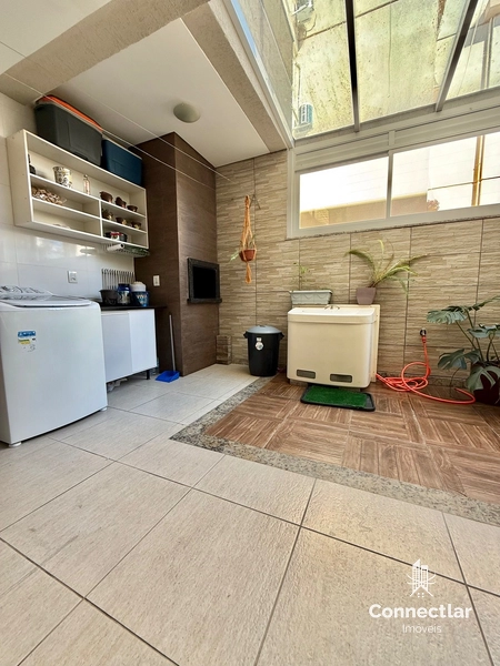 Casa em condomínio na Vila Ipiranga – 3 dormitórios com suíte: 11ª foto da galeria de imagens do imóvel