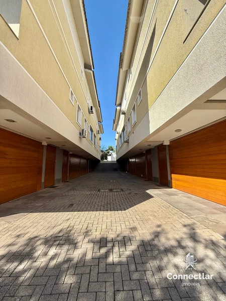 Casa em condomínio na Vila Ipiranga – 3 dormitórios com suíte: 4ª foto da galeria de imagens do imóvel