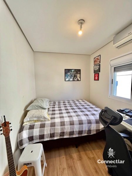 Casa em condomínio na Vila Ipiranga – 3 dormitórios com suíte: 30ª foto da galeria de imagens do imóvel