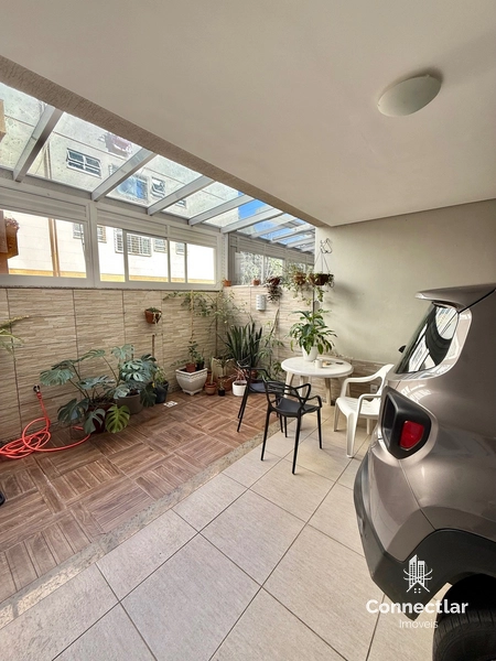 Casa em condomínio na Vila Ipiranga – 3 dormitórios com suíte: 10ª foto da galeria de imagens do imóvel