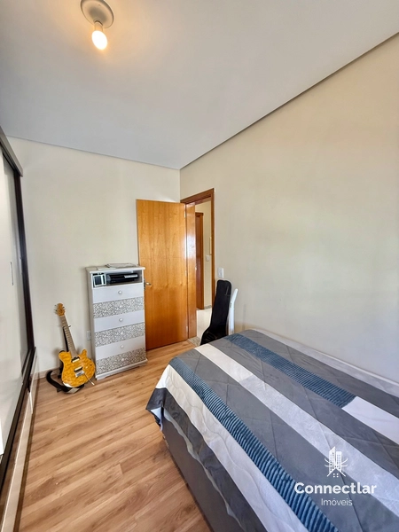 Casa em condomínio na Vila Ipiranga – 3 dormitórios com suíte: 27ª foto da galeria de imagens do imóvel