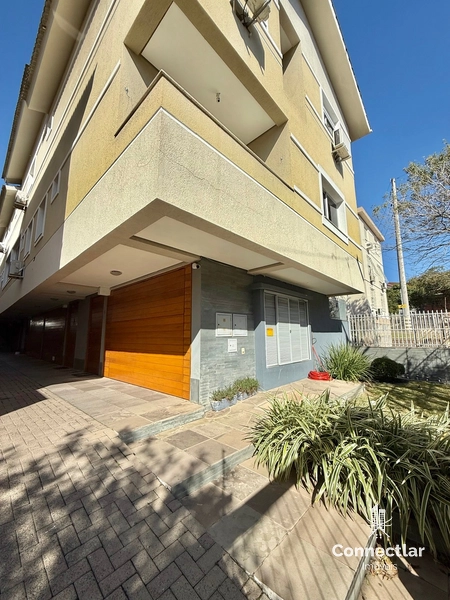 Casa em condomínio na Vila Ipiranga – 3 dormitórios com suíte: 1ª foto da galeria de imagens do imóvel