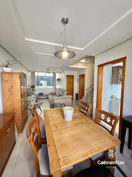 Casa em condomínio na Vila Ipiranga – 3 dormitórios com suíte: 18ª foto da galeria de imagens do imóvel