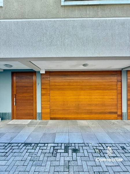 Casa em condomínio na Vila Ipiranga – 3 dormitórios com suíte: 6ª foto da galeria de imagens do imóvel
