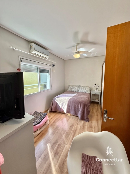 Casa em condomínio na Vila Ipiranga – 3 dormitórios com suíte: 32ª foto da galeria de imagens do imóvel