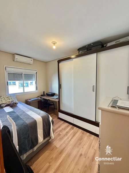 Casa em condomínio na Vila Ipiranga – 3 dormitórios com suíte: 26ª foto da galeria de imagens do imóvel