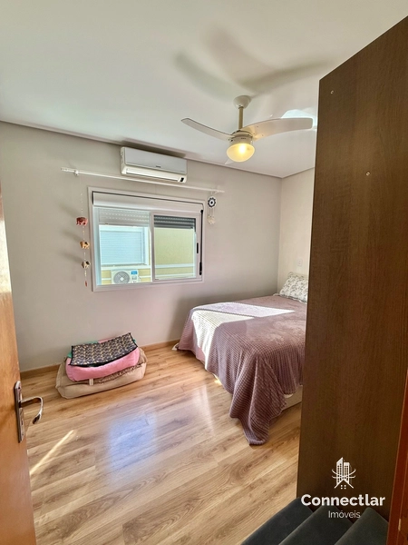Casa em condomínio na Vila Ipiranga – 3 dormitórios com suíte: 31ª foto da galeria de imagens do imóvel