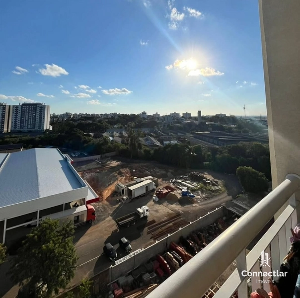 Apartamento Mobiliado à Venda – 2 Dormitórios | Condomínio com Lazer: 13ª foto da galeria de imagens do imóvel