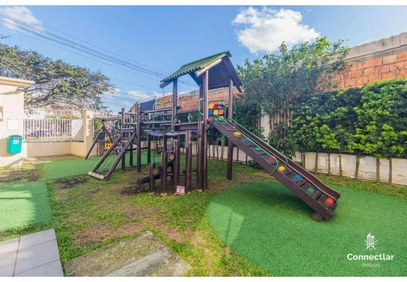 Apartamento Mobiliado à Venda – 2 Dormitórios | Condomínio com Lazer: 2ª foto da galeria de imagens do imóvel
