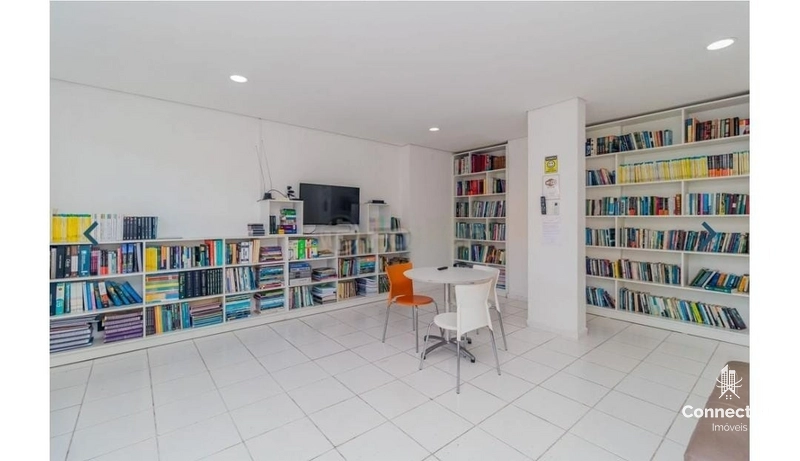 Apartamento Mobiliado à Venda – 2 Dormitórios | Condomínio com Lazer: 8ª foto da galeria de imagens do imóvel