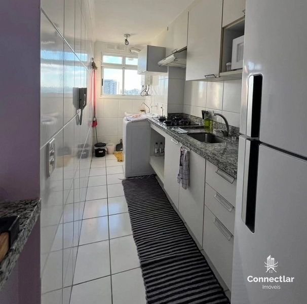 Apartamento Mobiliado à Venda – 2 Dormitórios | Condomínio com Lazer: 14ª foto da galeria de imagens do imóvel