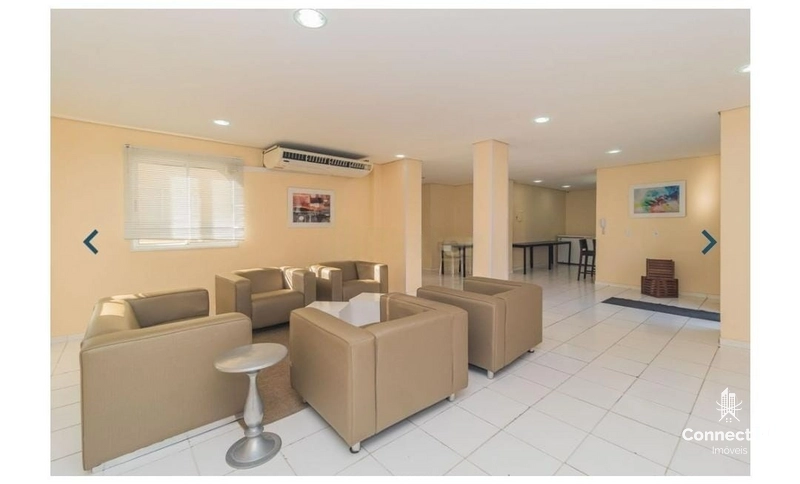 Apartamento Mobiliado à Venda – 2 Dormitórios | Condomínio com Lazer: 3ª foto da galeria de imagens do imóvel