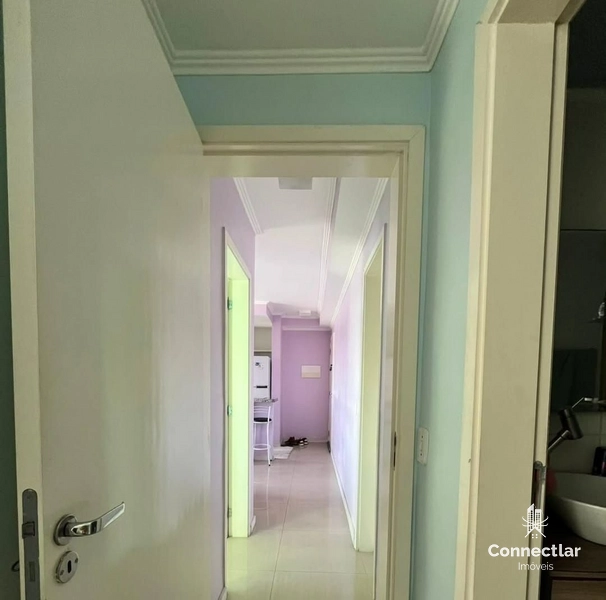 Apartamento Mobiliado à Venda – 2 Dormitórios | Condomínio com Lazer: 15ª foto da galeria de imagens do imóvel