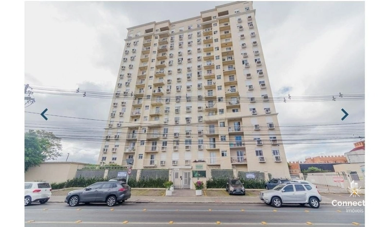 Apartamento Mobiliado à Venda – 2 Dormitórios | Condomínio com Lazer: 1ª foto da galeria de imagens do imóvel