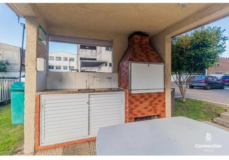 Apartamento Mobiliado à Venda – 2 Dormitórios | Condomínio com Lazer: 9ª foto da galeria de imagens do imóvel