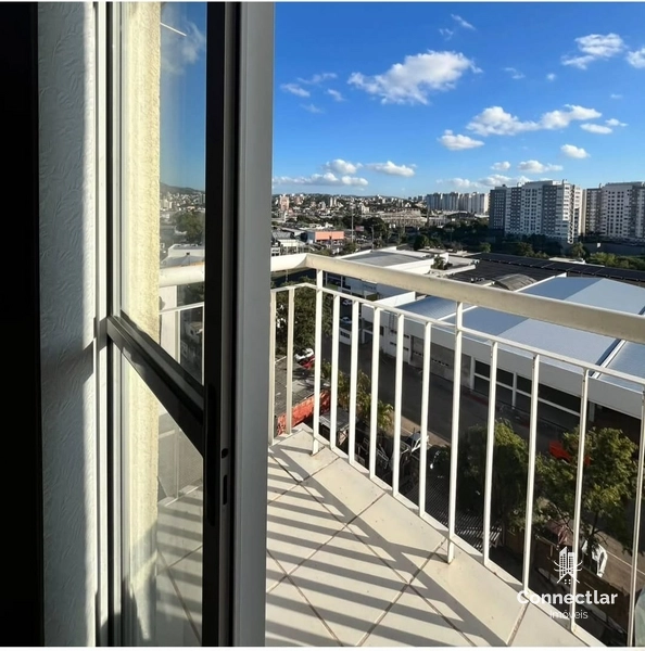 Apartamento Mobiliado à Venda – 2 Dormitórios | Condomínio com Lazer: 12ª foto da galeria de imagens do imóvel