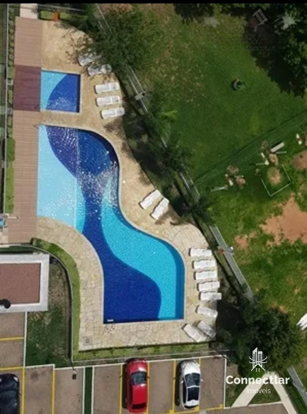 Apartamento Mobiliado à Venda – 2 Dormitórios | Condomínio com Lazer: 4ª foto da galeria de imagens do imóvel