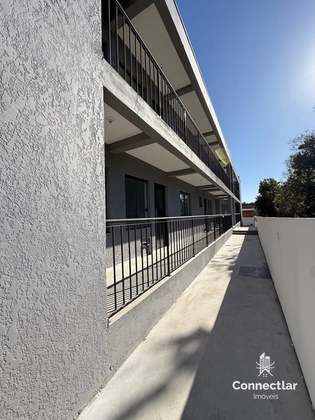 ÓTIMO APARTAMENTO DE 2 QUARTOS NO BAIRRO FORMOZA: 2ª foto da galeria de imagens do imóvel