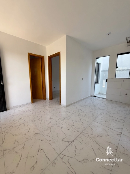 ÓTIMO APARTAMENTO DE 2 QUARTOS NO BAIRRO FORMOZA: 6ª foto da galeria de imagens do imóvel