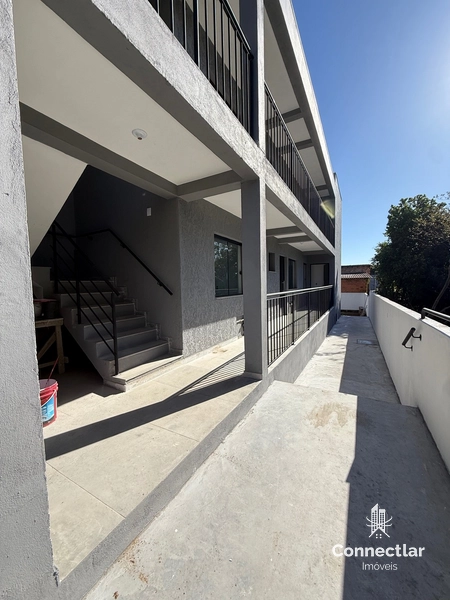 ÓTIMO APARTAMENTO DE 2 QUARTOS NO BAIRRO FORMOZA: 4ª foto da galeria de imagens do imóvel