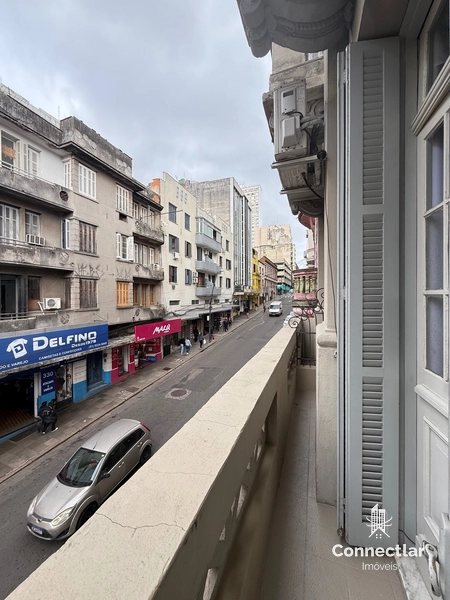 ÓTIMO APARAMENTO DE 2 DORMITÓRIO NO CENTRO DE PORTO ALEGRE: 22ª foto da galeria de imagens do imóvel