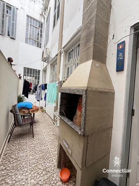 ÓTIMO APARAMENTO DE 2 DORMITÓRIO NO CENTRO DE PORTO ALEGRE: 15ª foto da galeria de imagens do imóvel